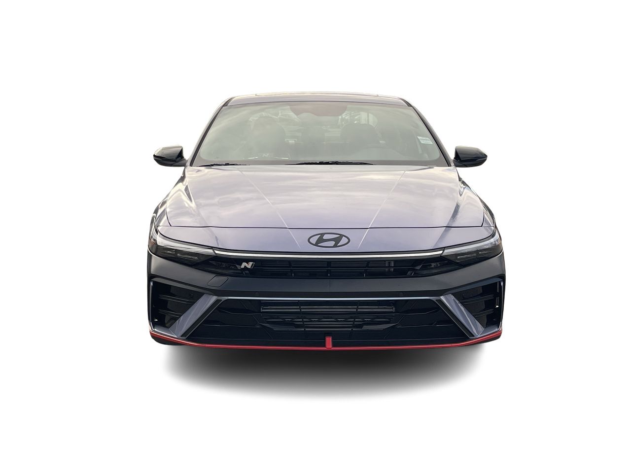 2026 Hyundai Elantra N