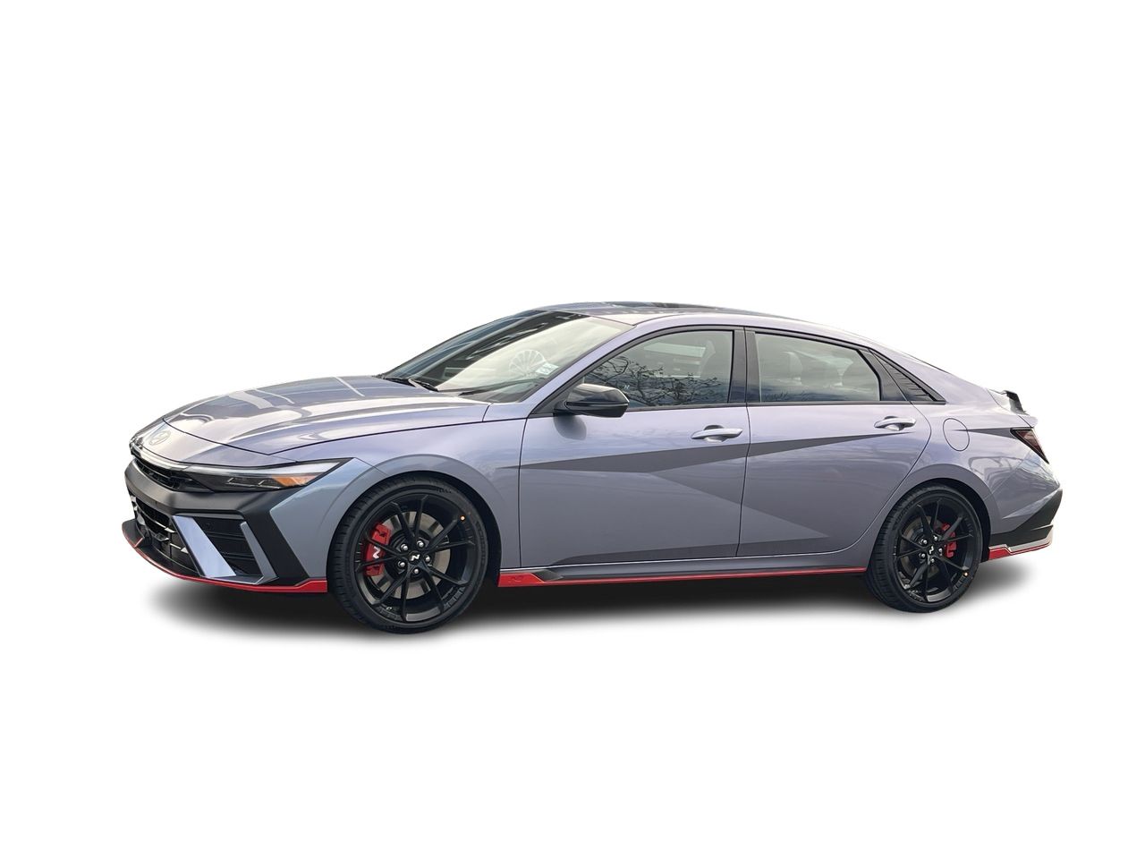 2026 Hyundai Elantra N