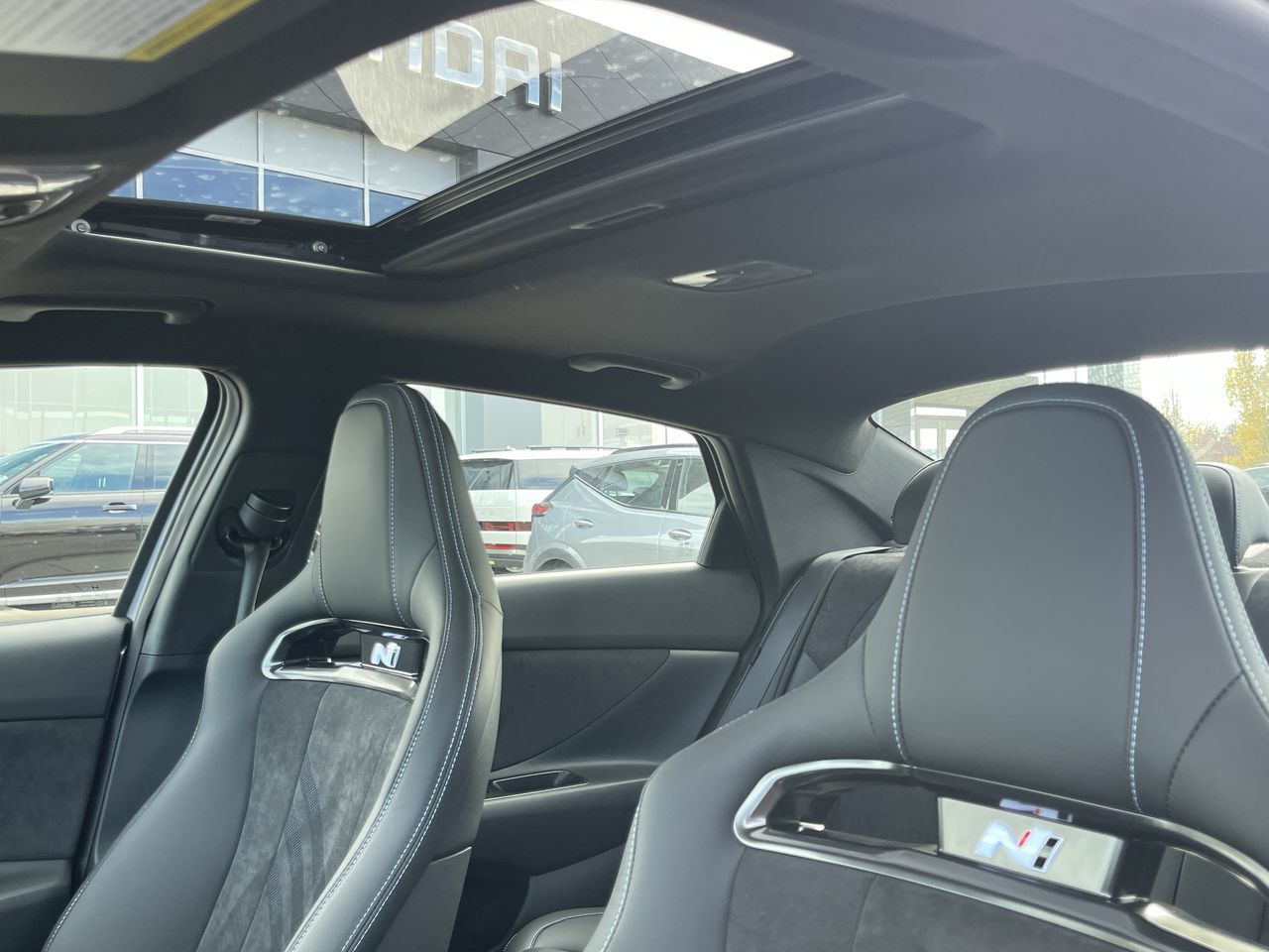 2026 Hyundai Elantra N