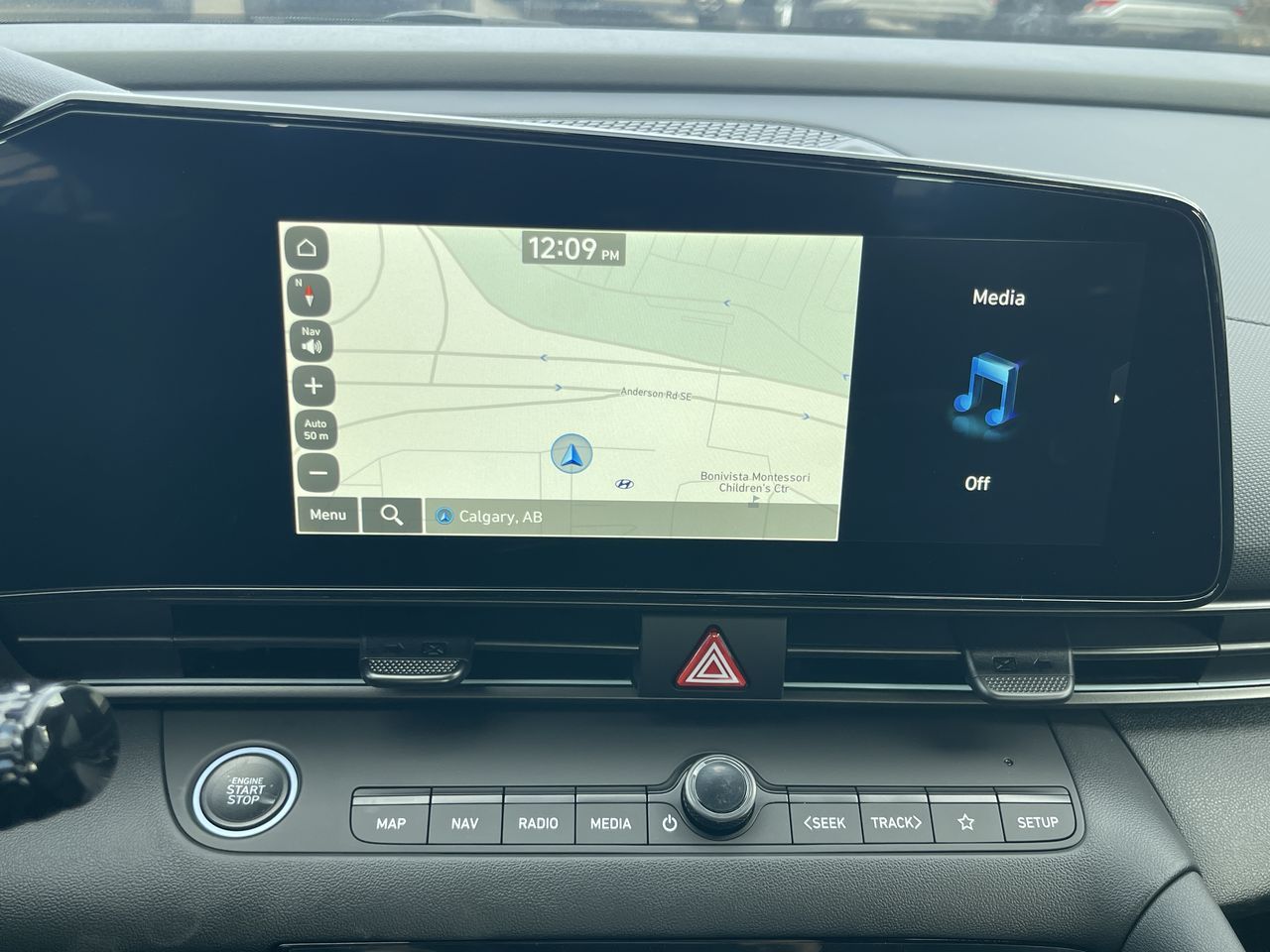2026 Hyundai Elantra N