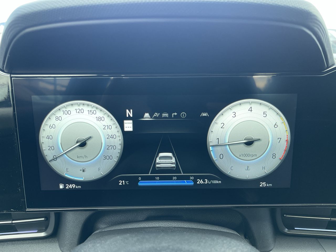 2026 Hyundai Elantra N
