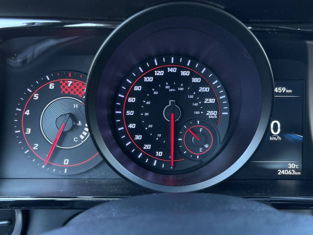 2022 Hyundai Elantra Sedan