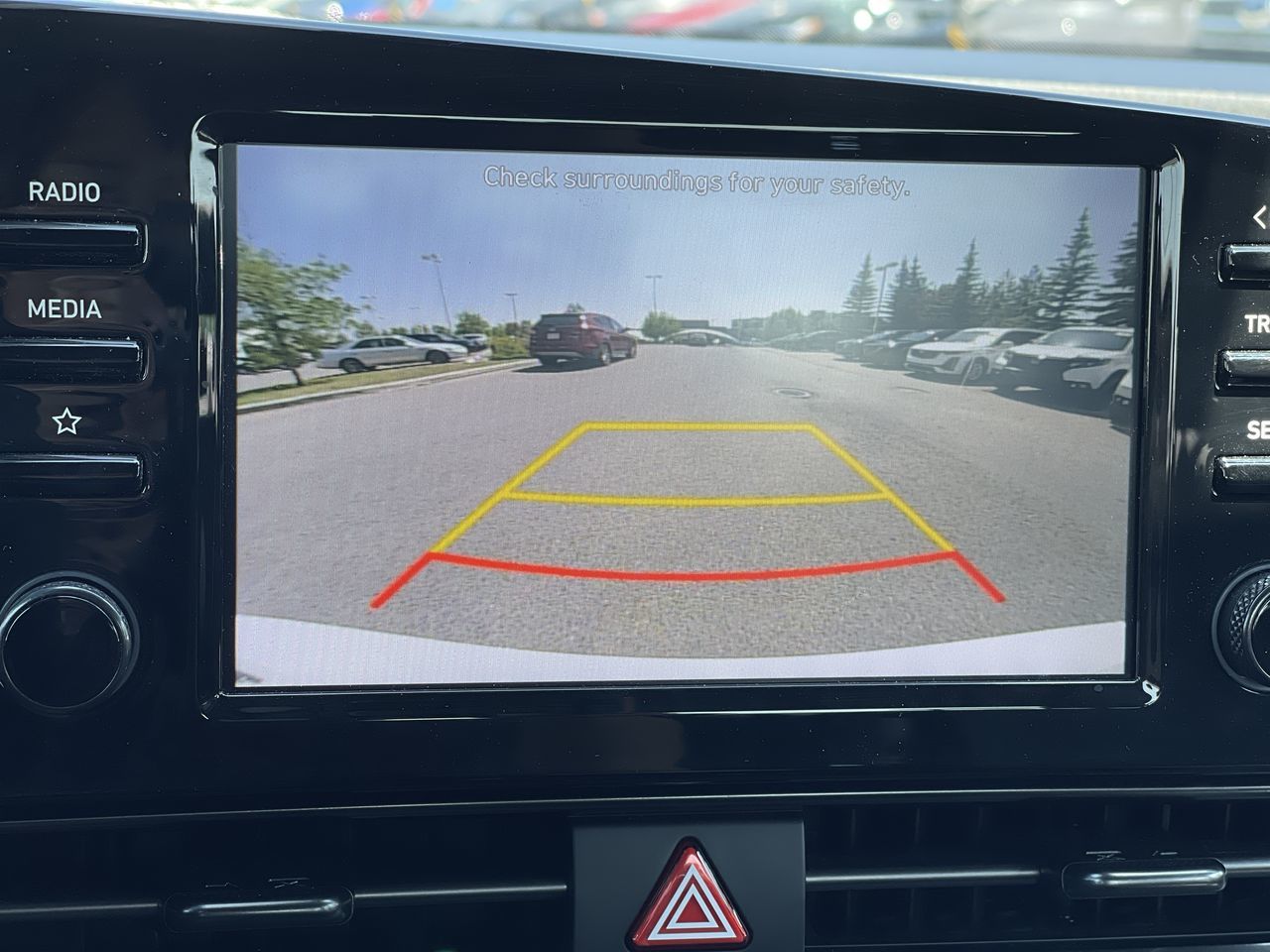 2022 Hyundai Elantra Sedan