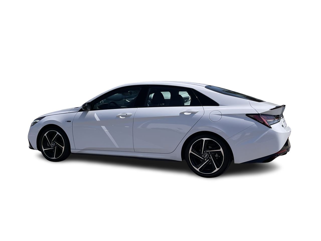 2022 Hyundai Elantra Sedan