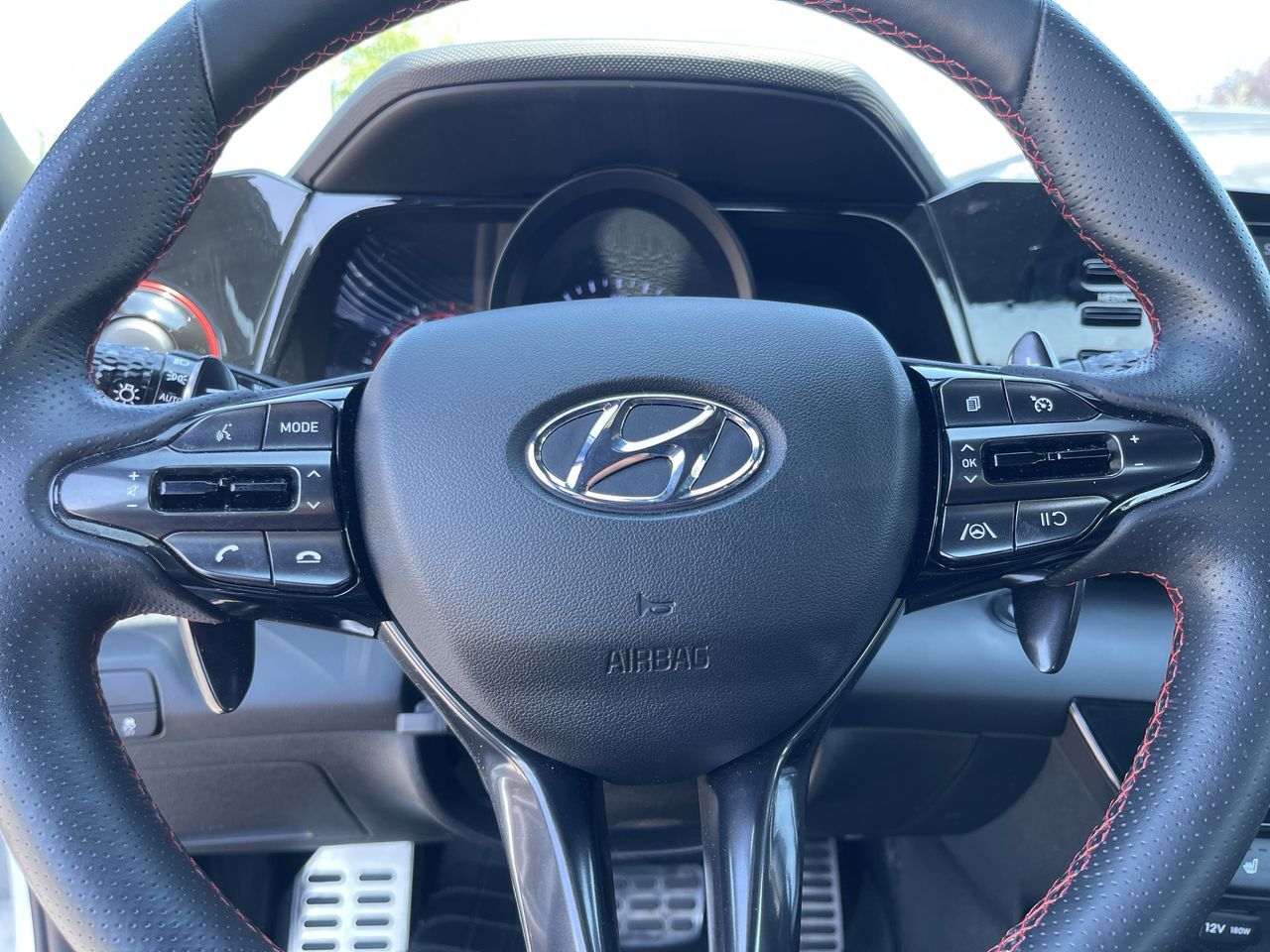 2022 Hyundai Elantra Sedan