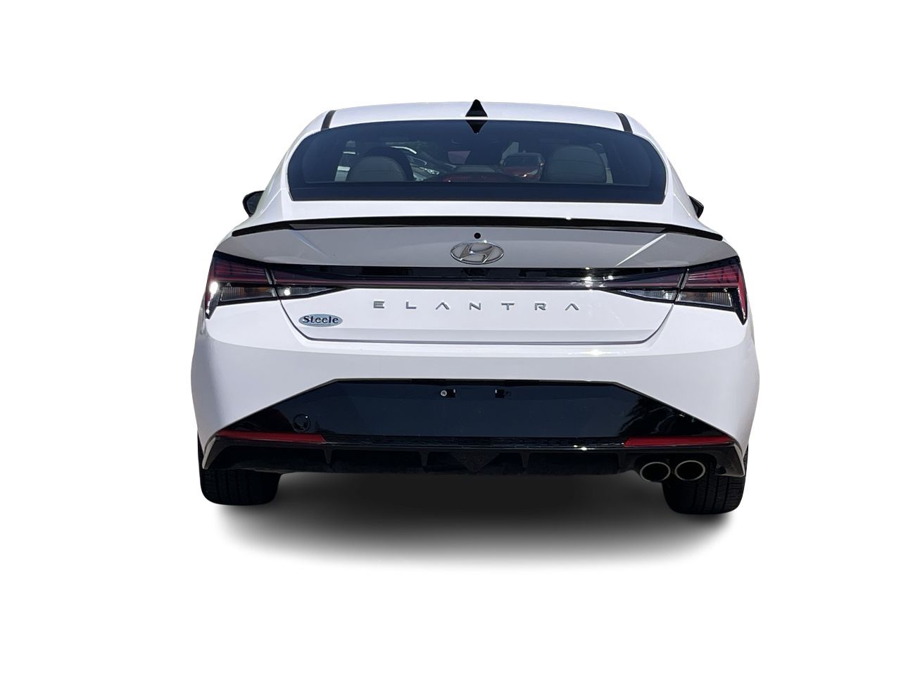 2022 Hyundai Elantra Sedan