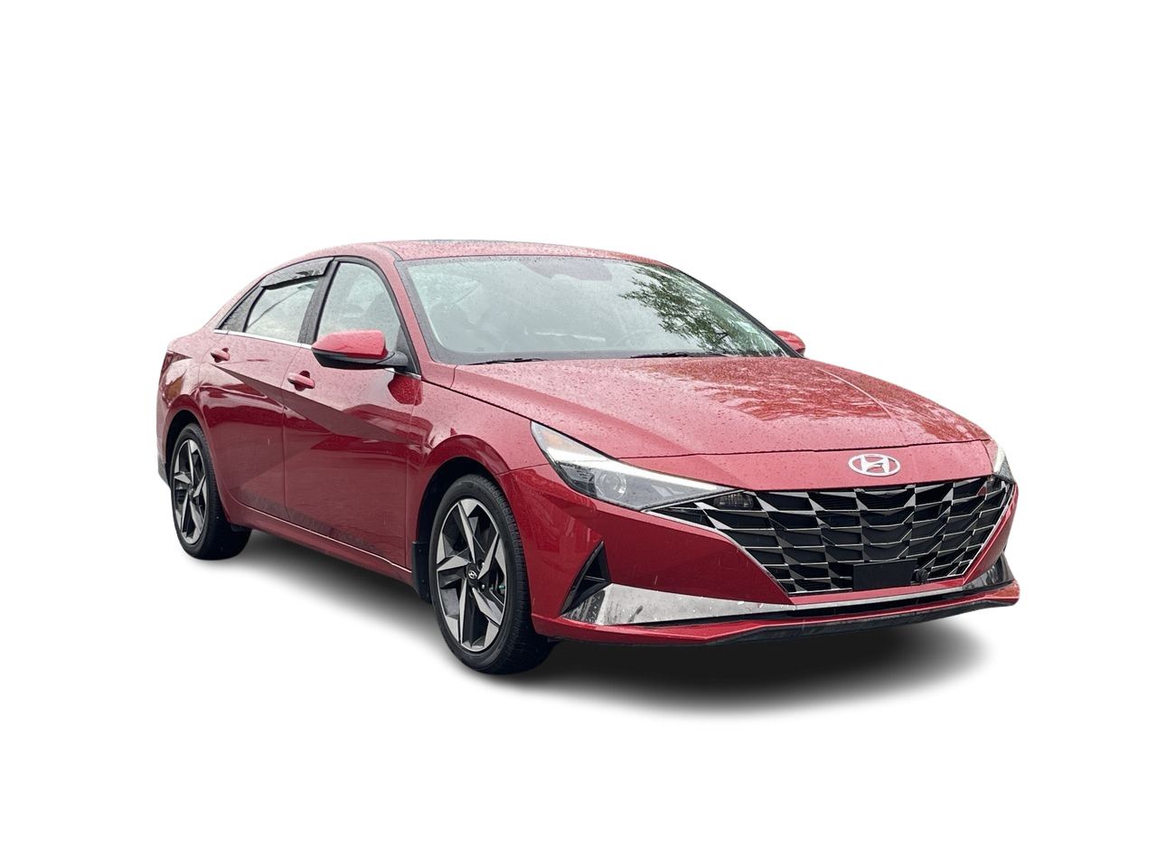 Photo 2022 Hyundai Elantra Sedan Ultimate #6