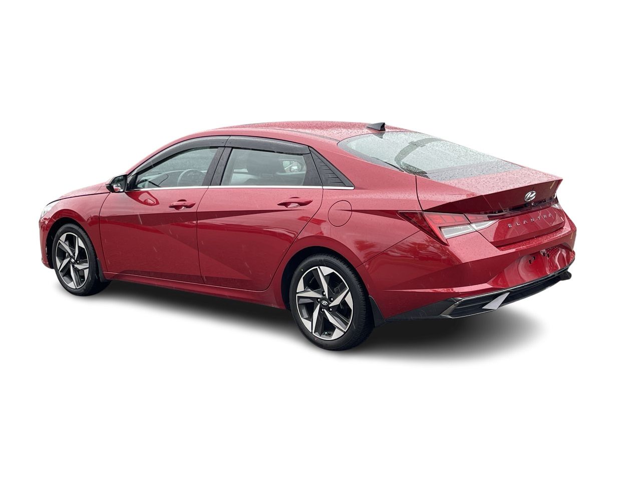 2022 Hyundai Elantra Sedan in Calgary, Alberta