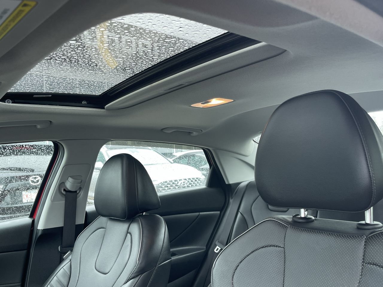 2022 Hyundai Elantra Sedan in Calgary, Alberta