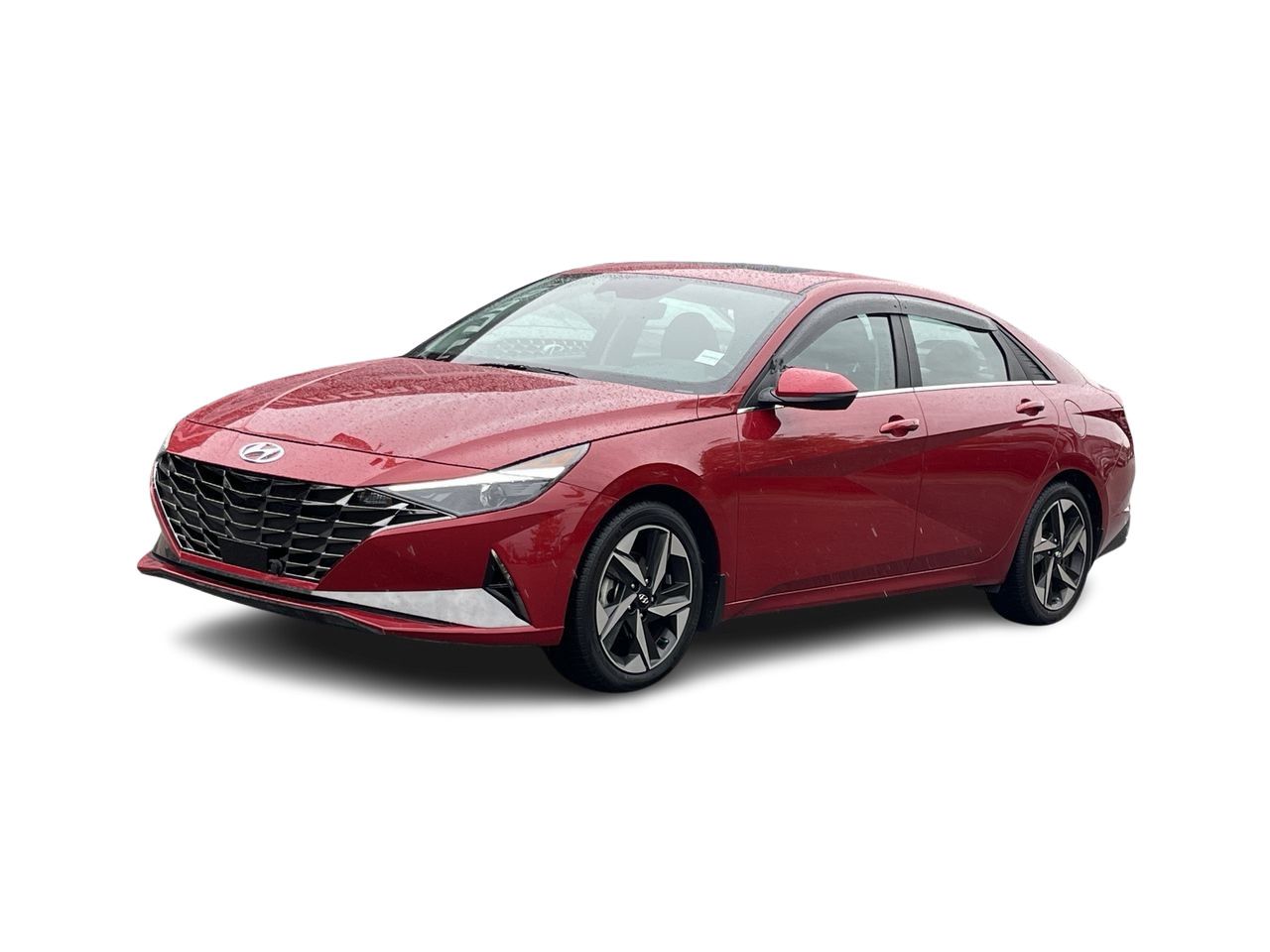 2022 Hyundai Elantra Sedan in Calgary, Alberta