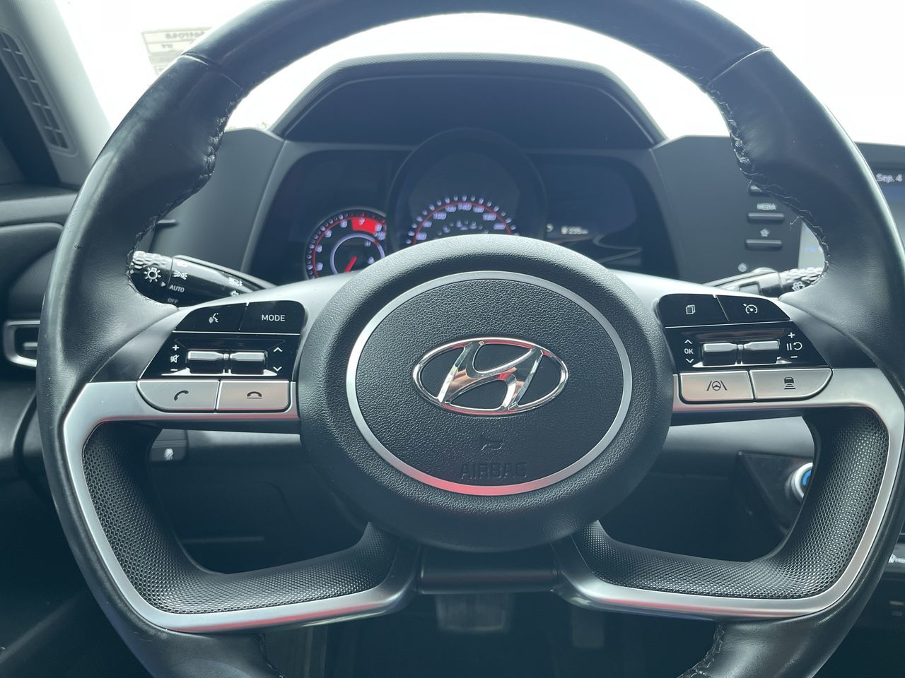 2022 Hyundai Elantra Sedan in Calgary, Alberta
