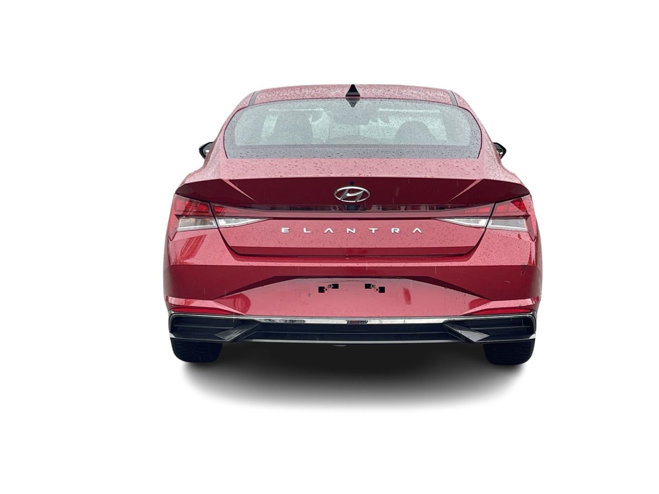 2022 Hyundai Elantra Sedan in Calgary, Alberta