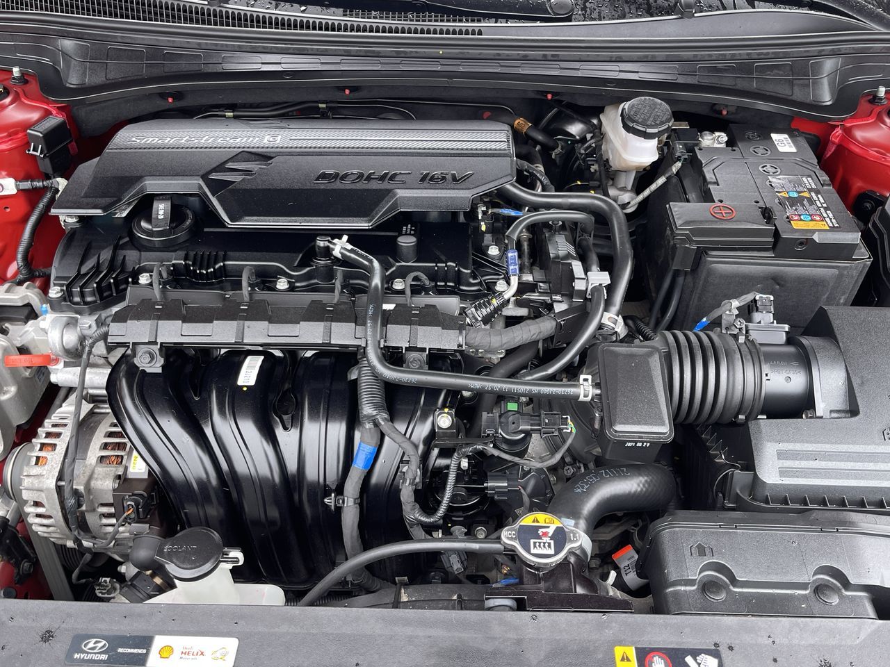 2022 Hyundai Elantra Sedan in Calgary, Alberta