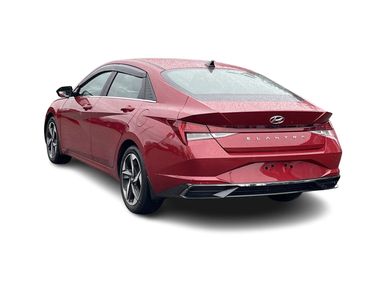 2022 Hyundai Elantra Sedan in Calgary, Alberta