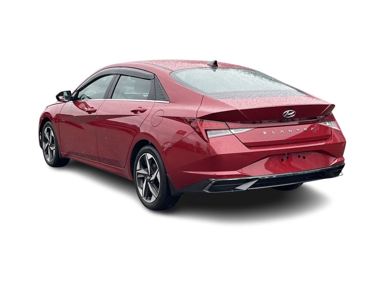 2022 Hyundai Elantra Sedan in Calgary, Alberta