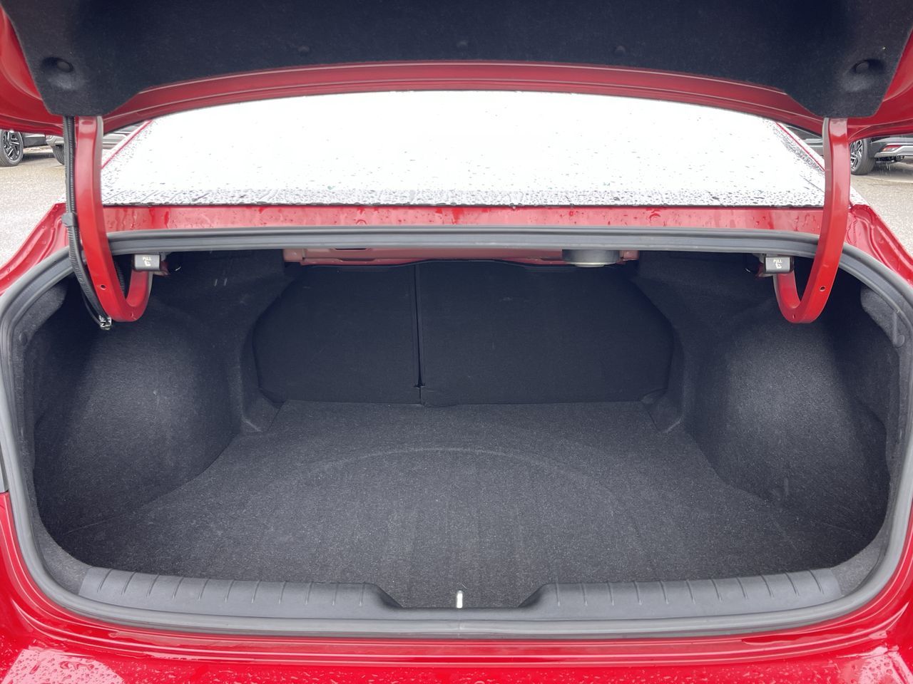2022 Hyundai Elantra Sedan in Calgary, Alberta