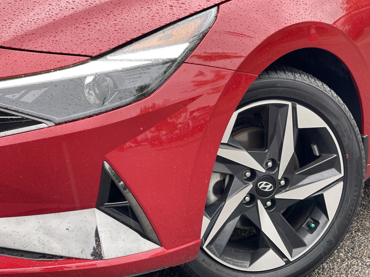 2022 Hyundai Elantra Sedan in Calgary, Alberta