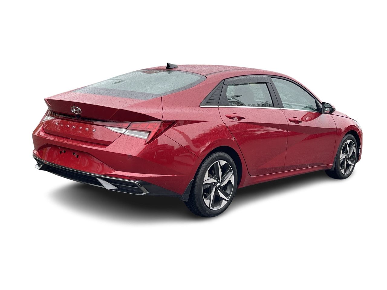 2022 Hyundai Elantra Sedan in Calgary, Alberta