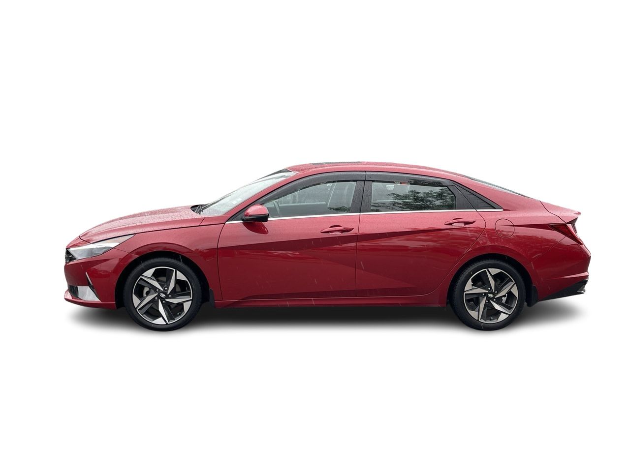 2022 Hyundai Elantra Sedan in Calgary, Alberta