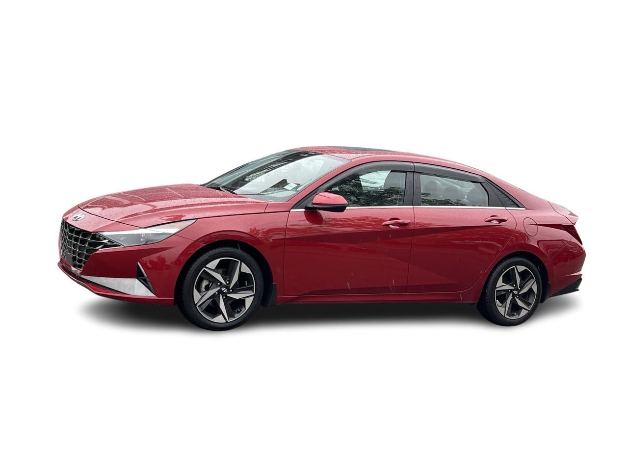 2022 Hyundai Elantra Sedan in Calgary, Alberta