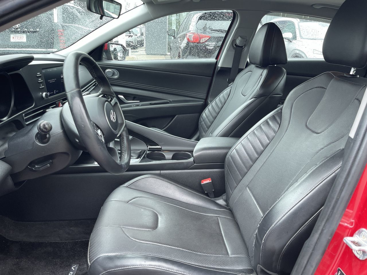 2022 Hyundai Elantra Sedan in Calgary, Alberta