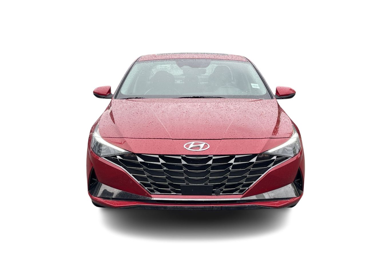 Photo 2022 Hyundai Elantra Sedan Ultimate #7