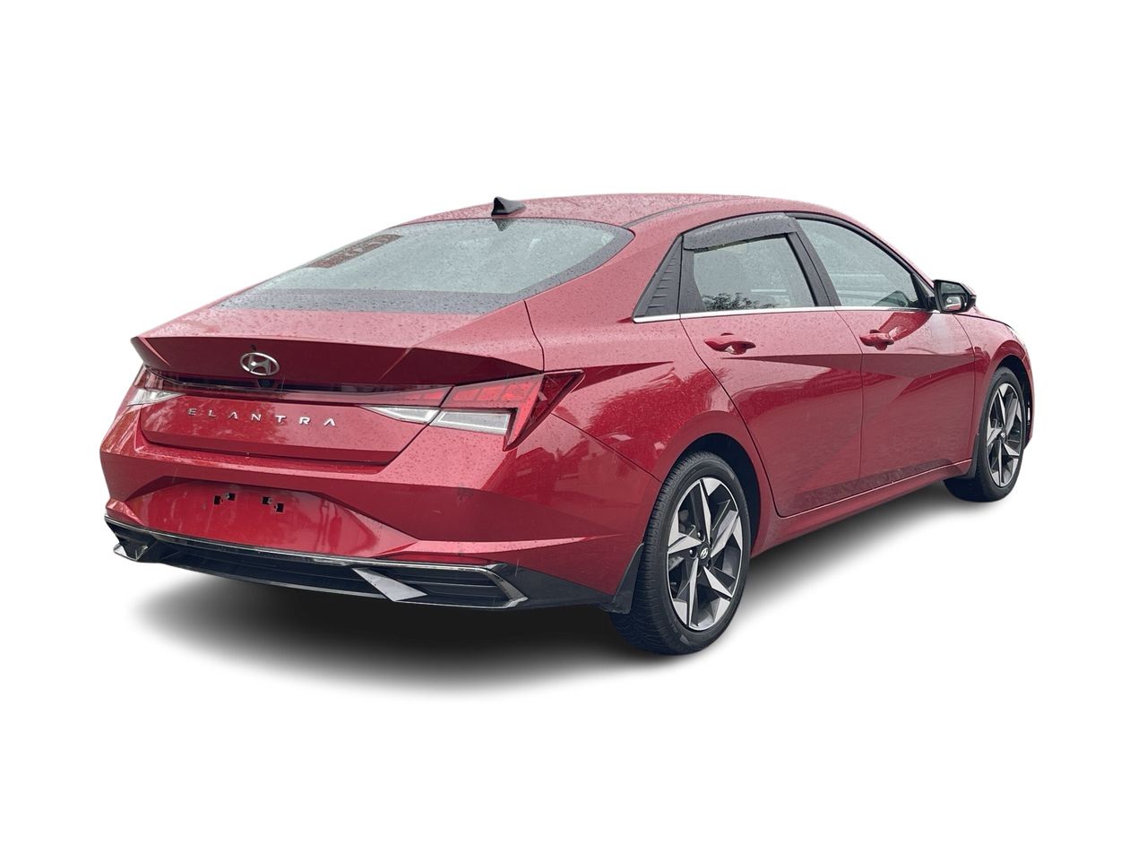 2022 Hyundai Elantra Sedan in Calgary, Alberta