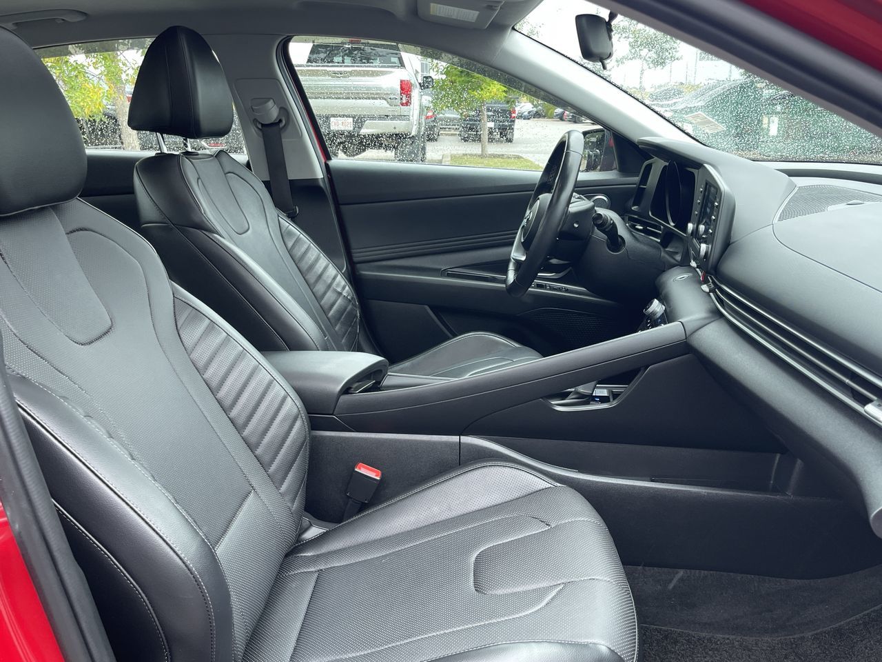 2022 Hyundai Elantra Sedan in Calgary, Alberta