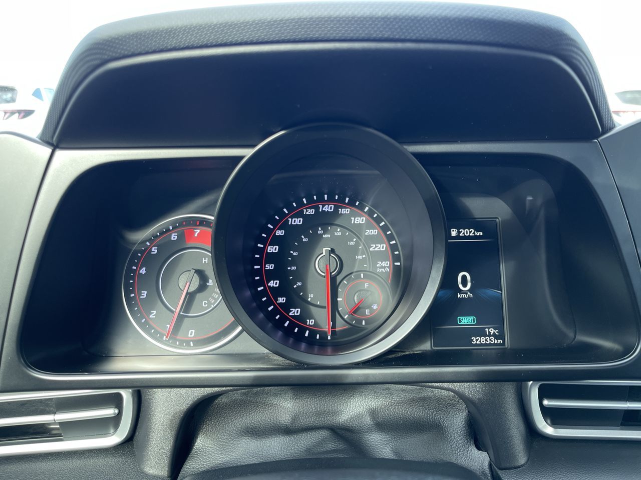 2023 Hyundai Elantra Sedan