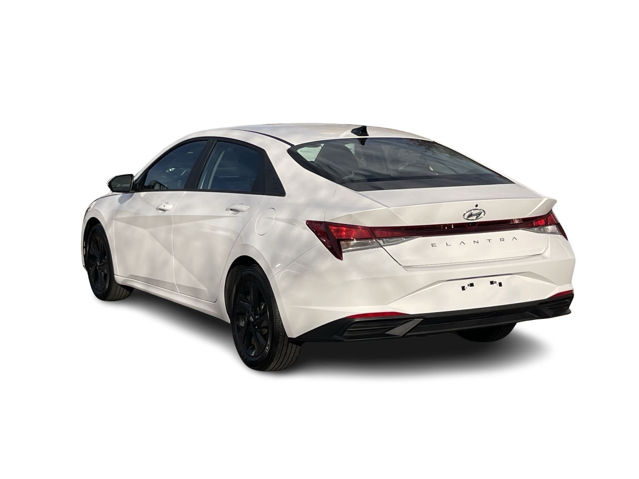 2023 Hyundai Elantra Sedan