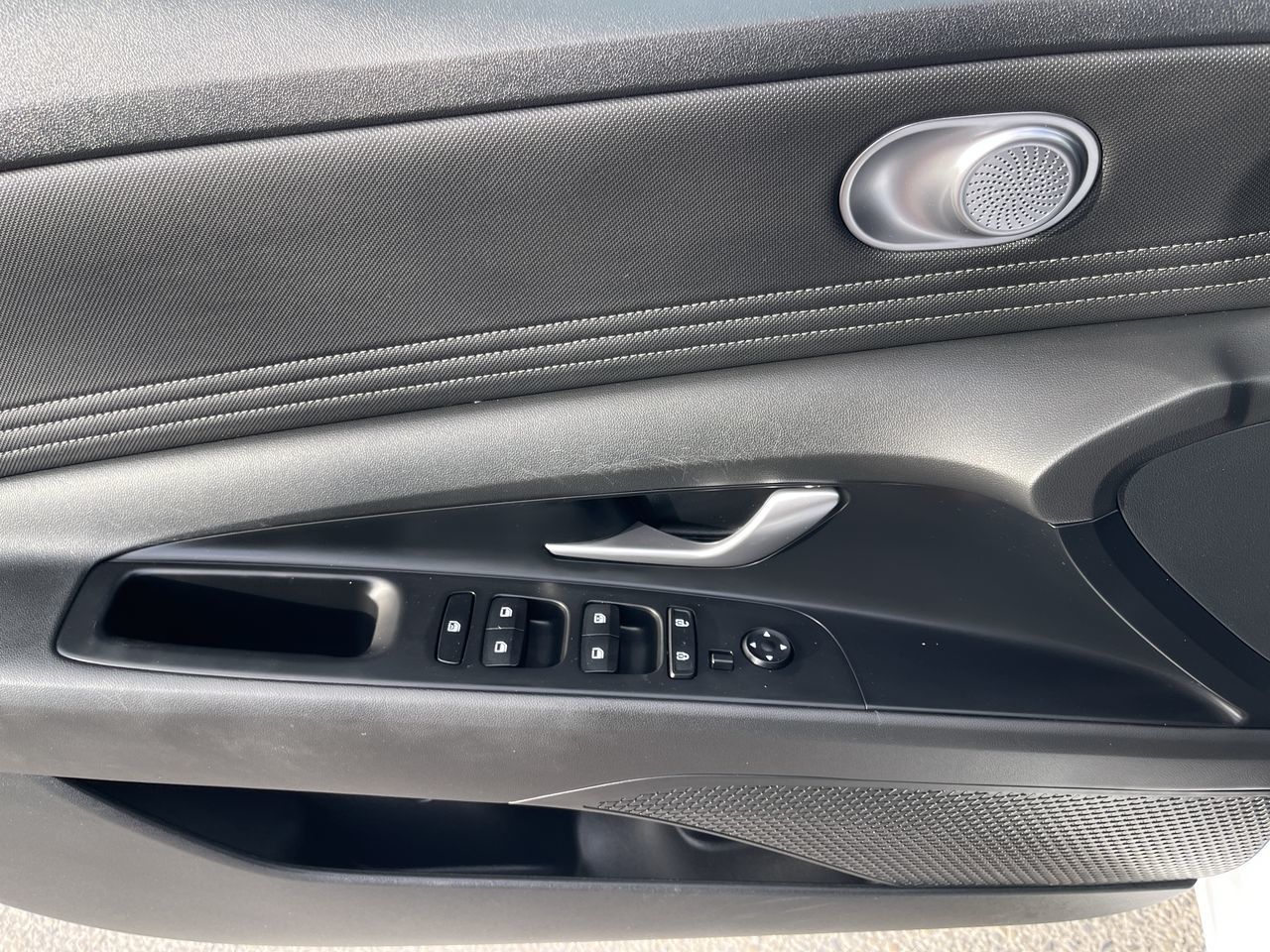 2023 Hyundai Elantra Sedan in Calgary, Alberta