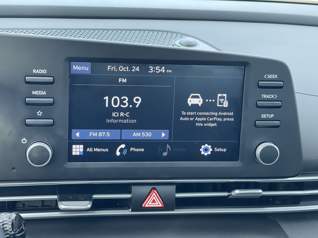 2023 Hyundai Elantra Sedan in Calgary, Alberta