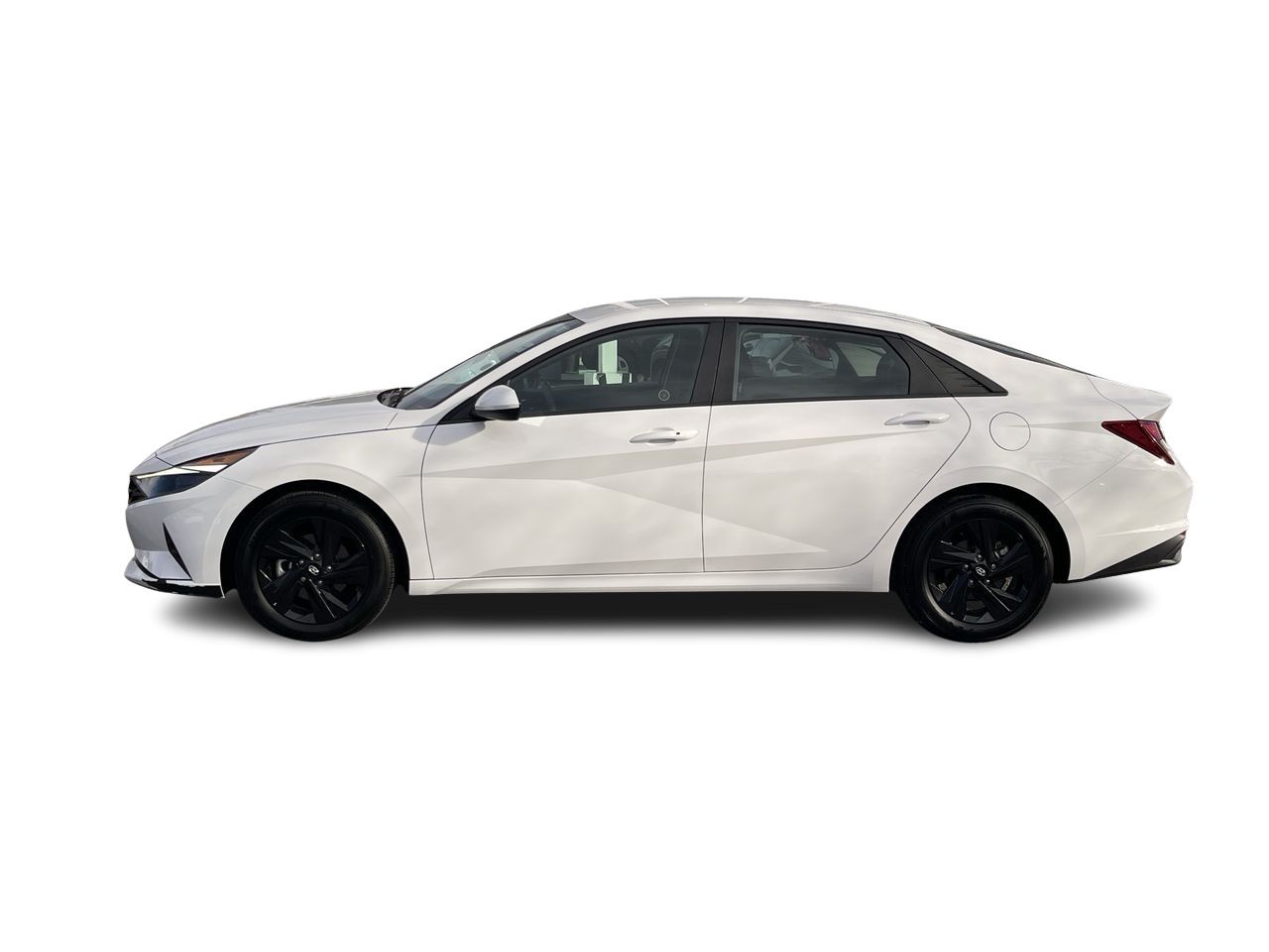 2023 Hyundai Elantra Sedan