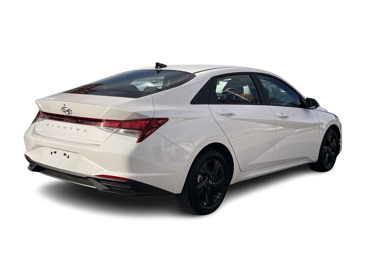 2023 Hyundai Elantra Sedan in Calgary, Alberta