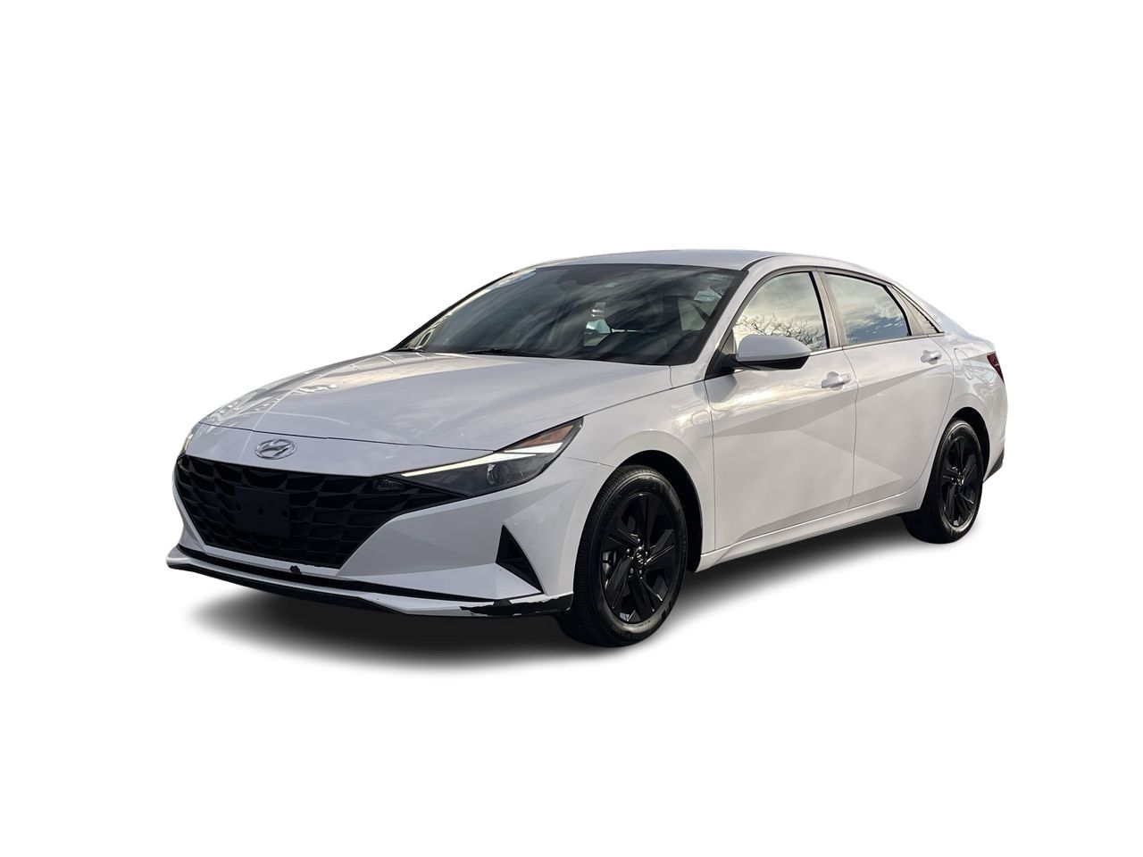 2023 Hyundai Elantra Sedan in Calgary, Alberta