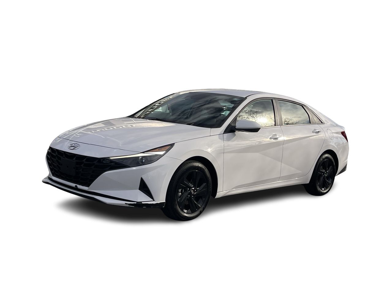 2023 Hyundai Elantra Sedan