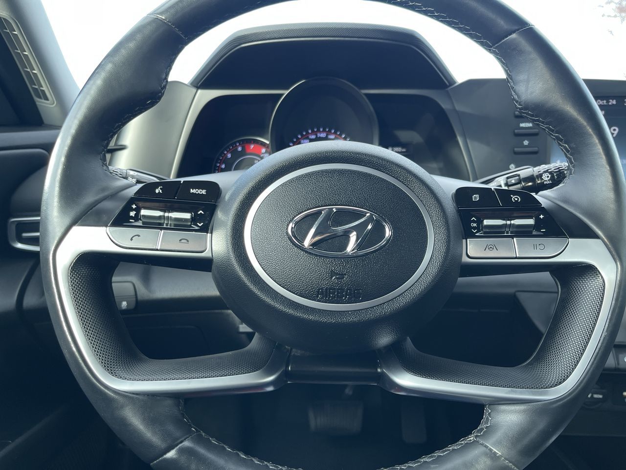 2023 Hyundai Elantra Sedan in Calgary, Alberta