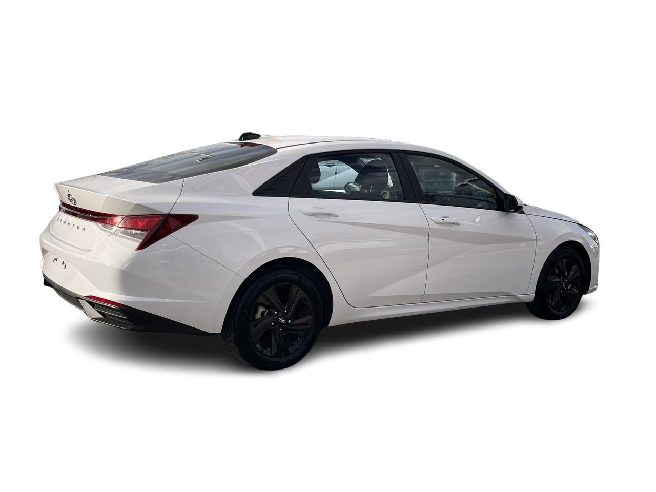 2023 Hyundai Elantra Sedan