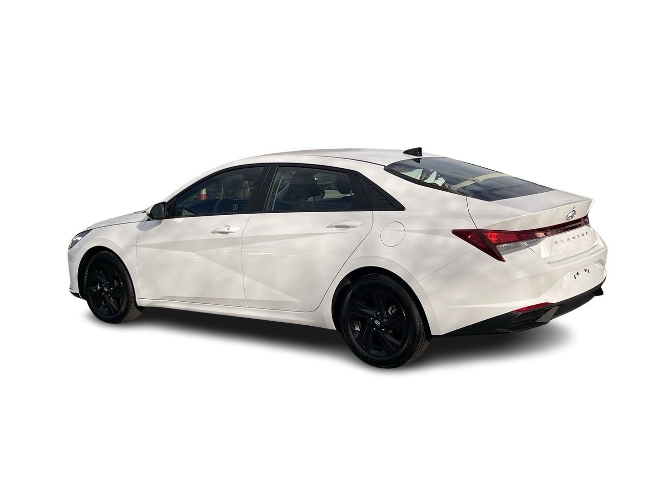 2023 Hyundai Elantra Sedan