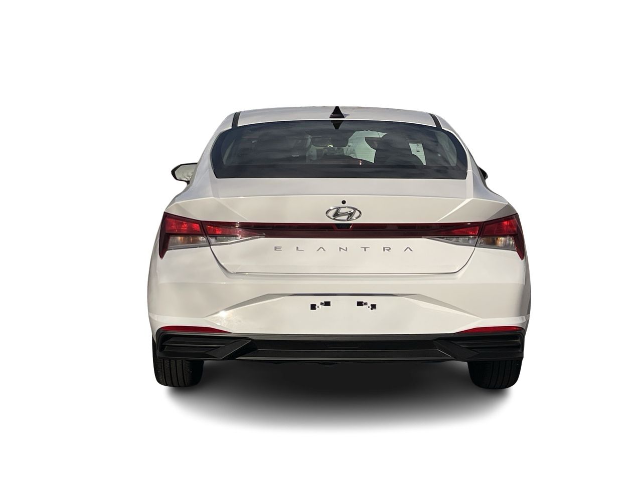 2023 Hyundai Elantra Sedan in Calgary, Alberta