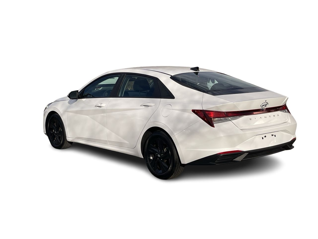 2023 Hyundai Elantra Sedan