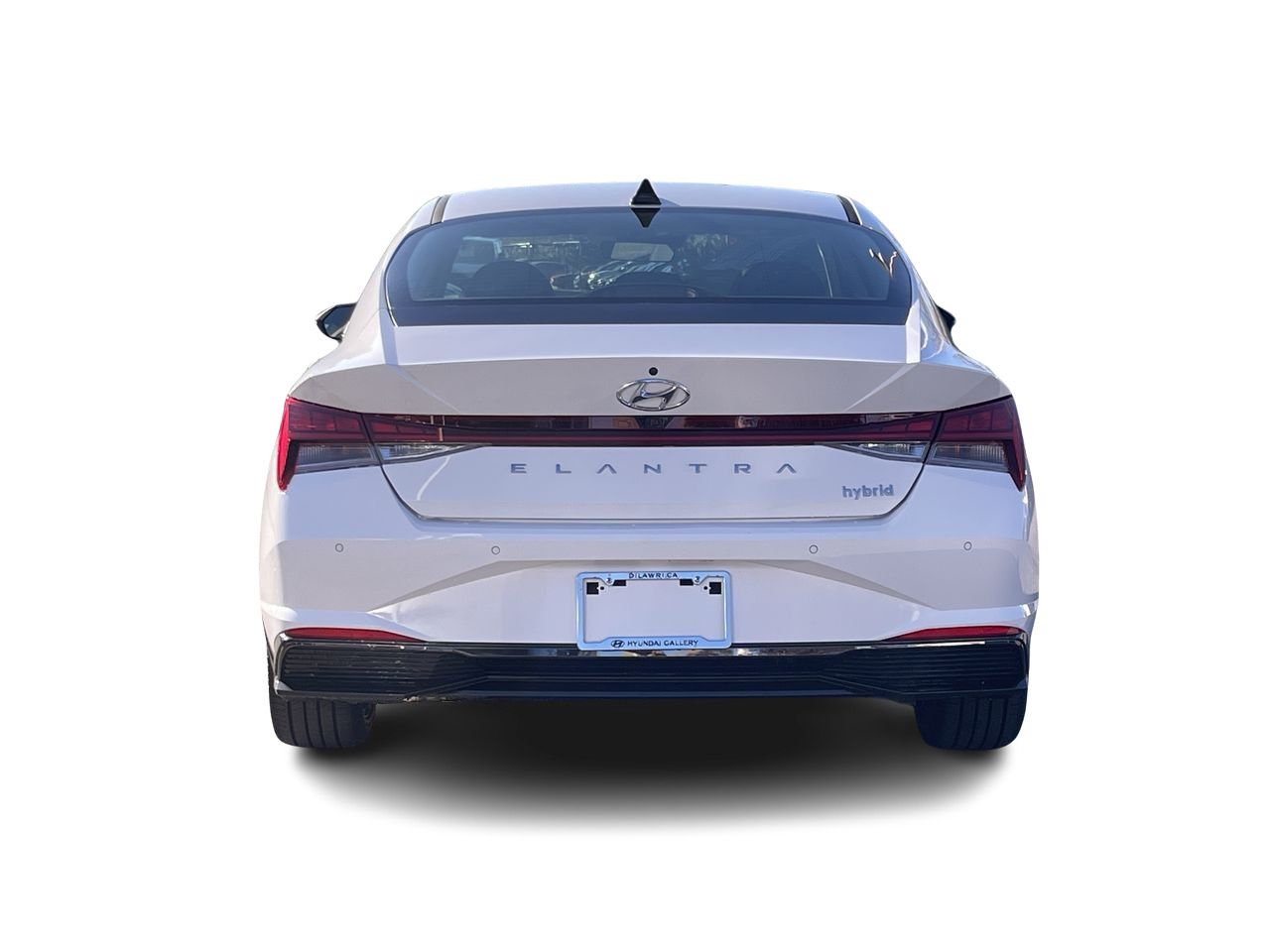 Hyundai Elantra  2023 à Calgary, Alberta