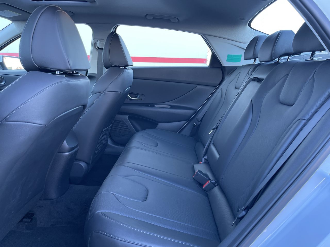 Hyundai Elantra  2023 à Calgary, Alberta