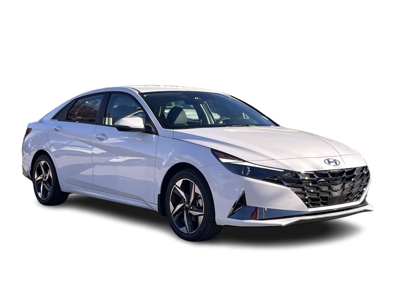 Hyundai Elantra  2023 à Calgary, Alberta