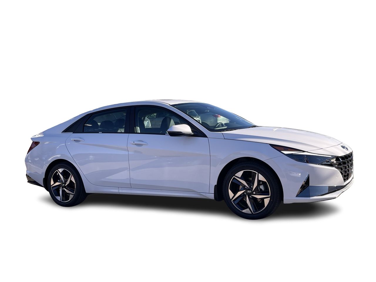 Hyundai Elantra  2023 à Calgary, Alberta