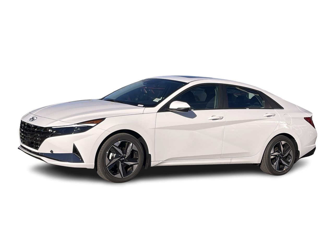 Hyundai Elantra  2023 à Calgary, Alberta