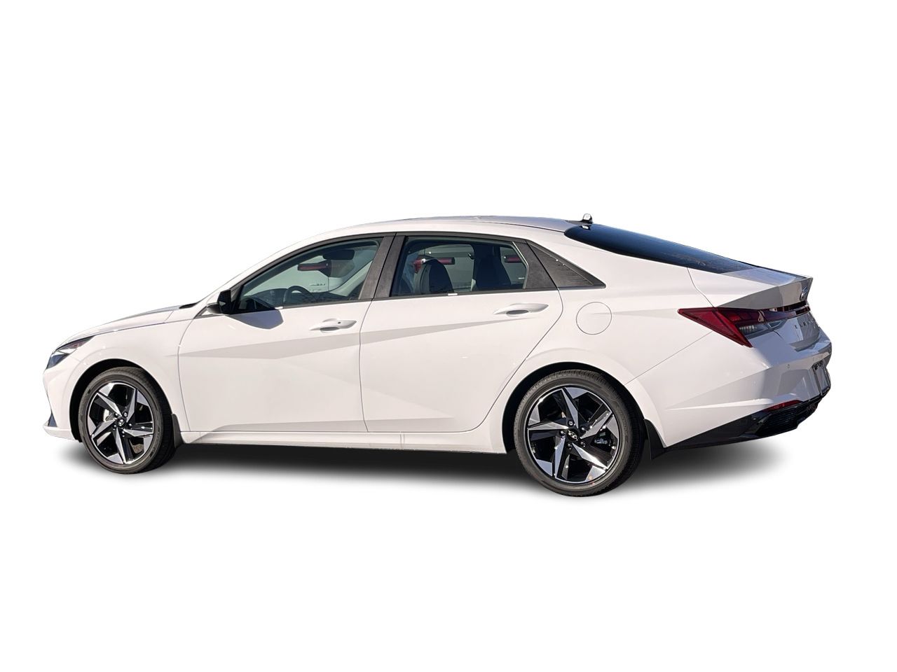 Hyundai Elantra  2023 à Calgary, Alberta