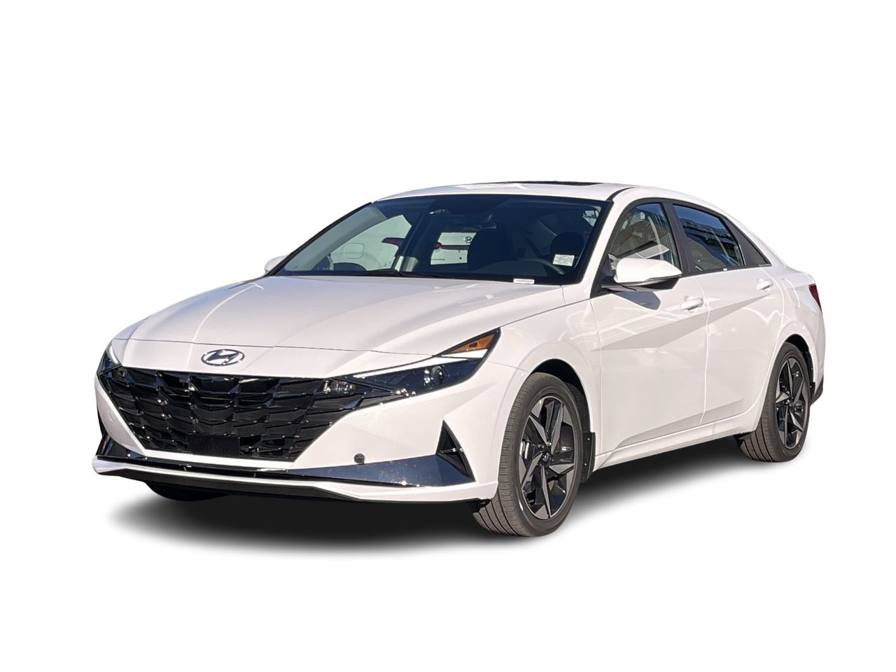 Hyundai Elantra  2023 à Calgary, Alberta