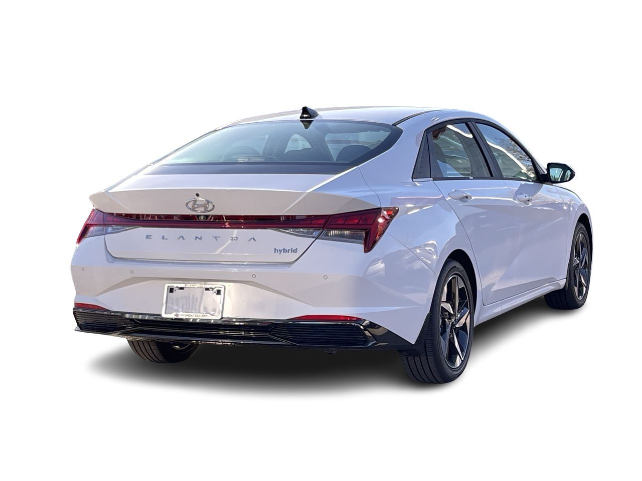 Hyundai Elantra  2023 à Calgary, Alberta