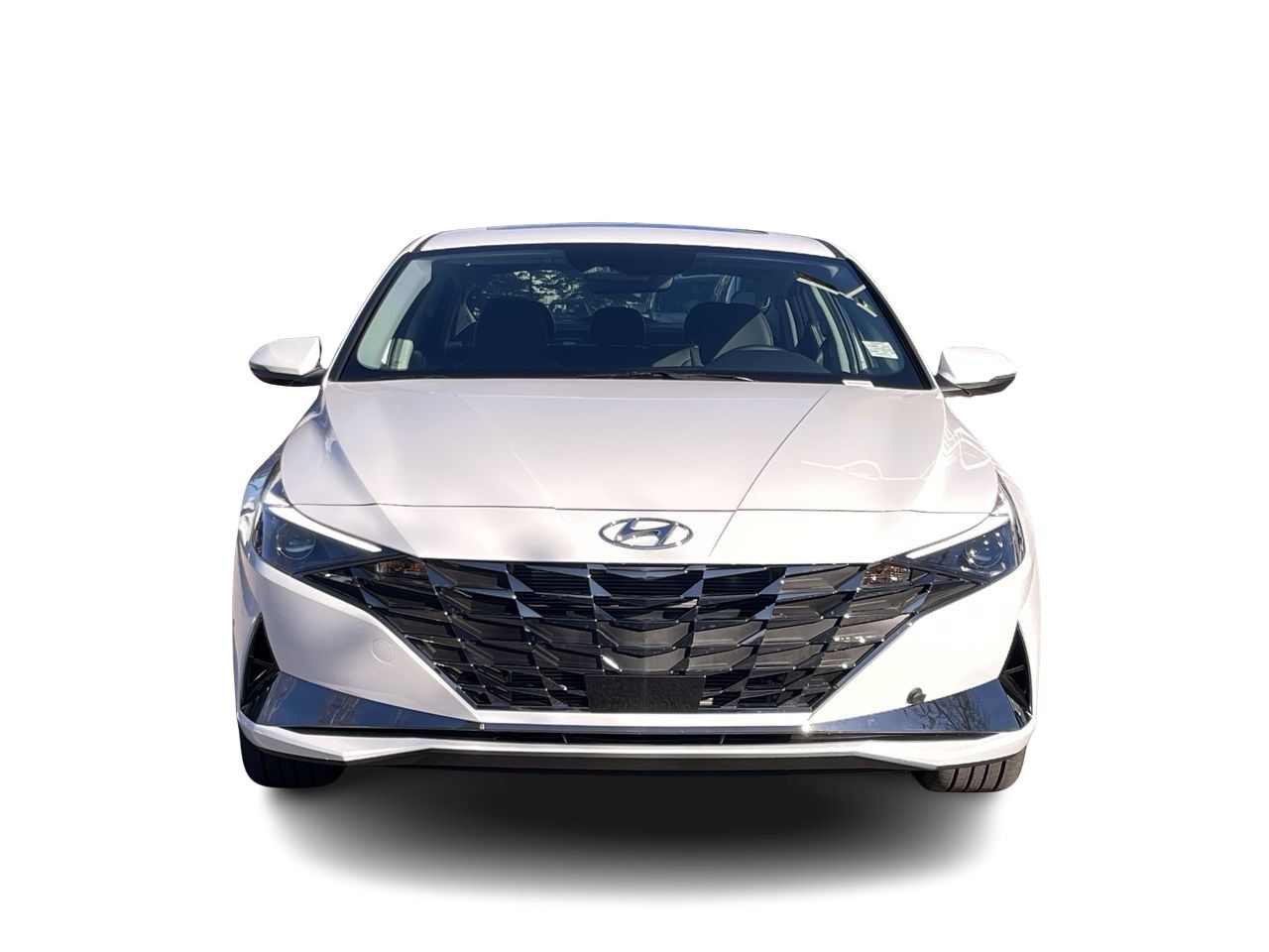 Hyundai Elantra  2023 à Calgary, Alberta